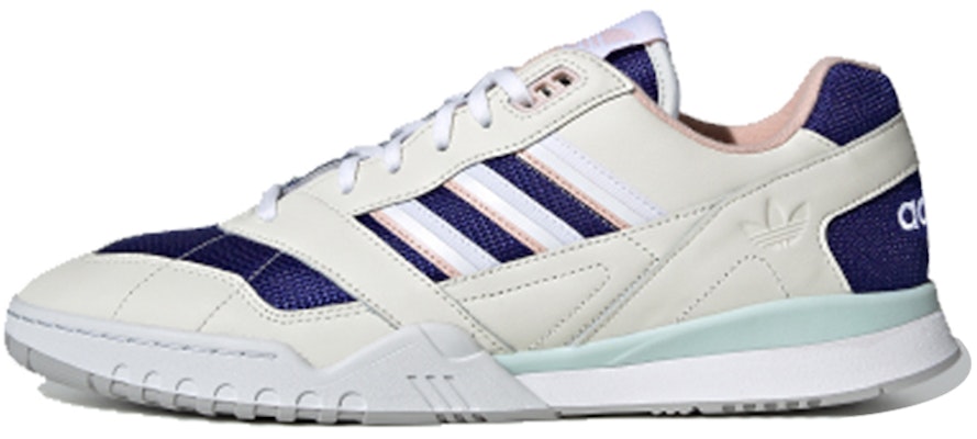 adidas AR Trainer 'Putih Pudar Ungu Asli' EF1628 Buy adidas AR Trainer 'Putih Pudar Ungu Asli' EF1628