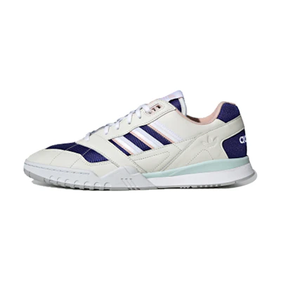 adidas AR Trainer 'Off White Real Purple'