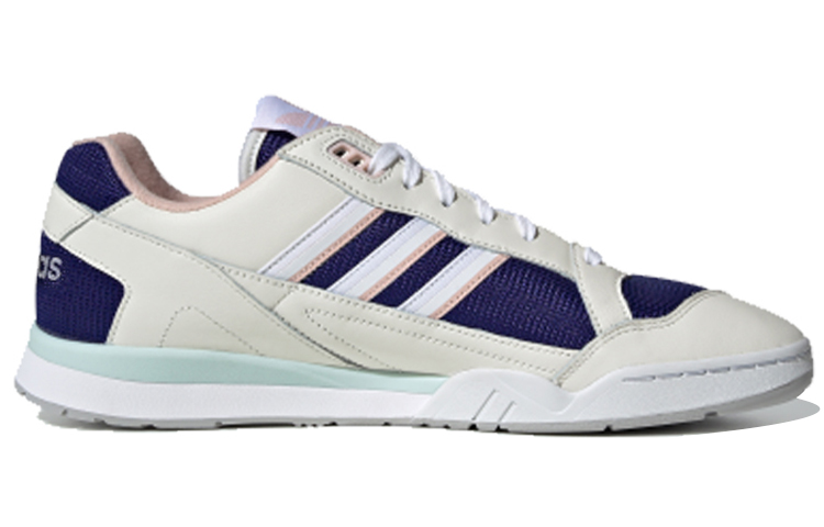 Order adidas AR Trainer ''Blanc Cassé Violet Réel'' EF1628