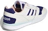 Shop adidas AR Trainer 'Putih Pudar Ungu Asli' EF1628