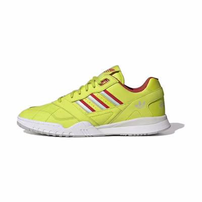 adidas AR Trainer 'Semi Solar Yellow'