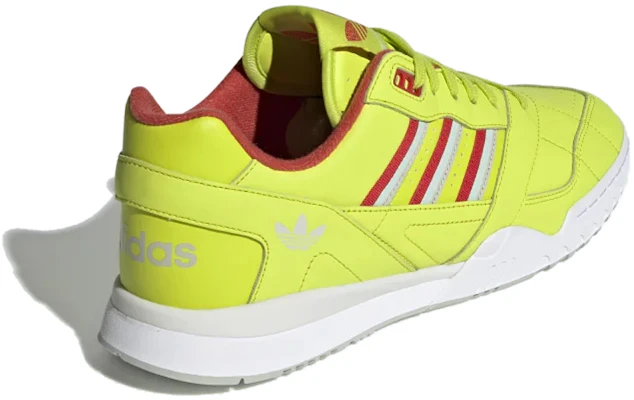 아디다스 AR 트레이너 '세미 솔라 옐로우' DB2736 Lookbook 아디다스 AR 트레이너 '세미 솔라 옐로우' DB2736