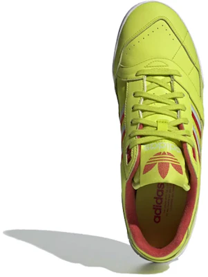 아디다스 AR 트레이너 '세미 솔라 옐로우' DB2736 Shop 아디다스 AR 트레이너 '세미 솔라 옐로우' DB2736