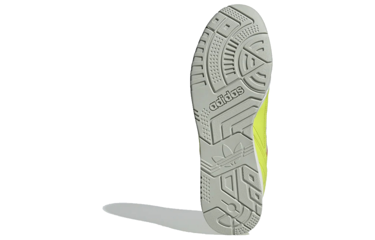 Purchase 아디다스 AR 트레이너 '세미 솔라 옐로우' DB2736