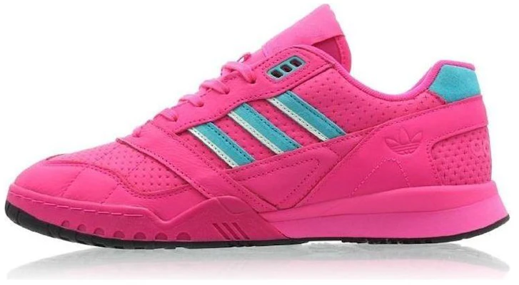아디다스 AR 트레이너 '쇼크 핑크' (Adidas AR 트레이너 '쇼핑') EE5400 Buy 아디다스 AR 트레이너 '쇼크 핑크' (Adidas AR 트레이너 '쇼핑') EE5400