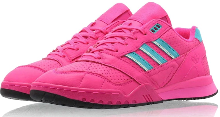 아디다스 AR 트레이너 '쇼크 핑크' (Adidas AR 트레이너 '쇼핑') EE5400 Order 아디다스 AR 트레이너 '쇼크 핑크' (Adidas AR 트레이너 '쇼핑') EE5400