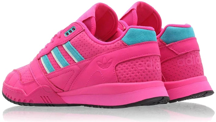 아디다스 AR 트레이너 '쇼크 핑크' (Adidas AR 트레이너 '쇼핑') EE5400 Lookbook 아디다스 AR 트레이너 '쇼크 핑크' (Adidas AR 트레이너 '쇼핑') EE5400