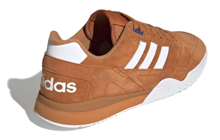 Lookbook adidas AR Trainer 'Tech Copper' Sepatu Pria EE5405