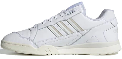 adidas AR Trainer 'Triple White' CG6465 adidas AR Trainer 'Triple White' CG6465