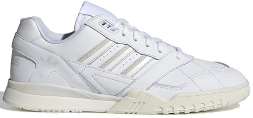 아디다스 AR 트레이너 '트리플 화이트' CG6465 Lookbook 아디다스 AR 트레이너 '트리플 화이트' CG6465