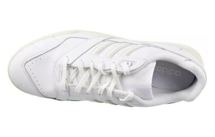 Shop 아디다스 AR 트레이너 '트리플 화이트' CG6465