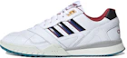 Buy 아디다스 AR 트레이너 '화이트 컬리지 버건디' EE5397