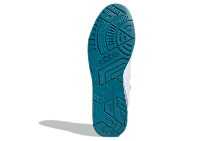 Purchase 아디다스 AR 트레이너 '화이트 컬리지 버건디' EE5397