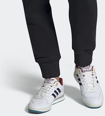 아디다스 AR 트레이너 '화이트 컬리지 버건디' EE5397 Details for 아디다스 AR 트레이너 '화이트 컬리지 버건디' EE5397