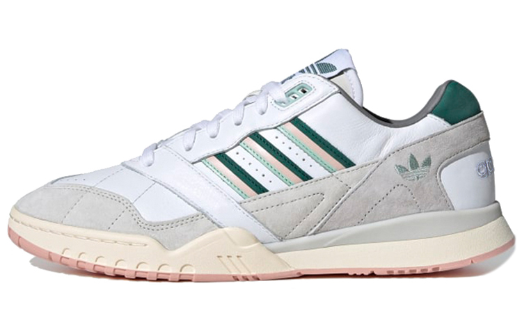 adidas AR Trainer 'White Collegiate Green' EF5941