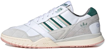 adidas AR Trainer 'White Collegiate Green' EF5941 adidas AR Trainer 'White Collegiate Green' EF5941