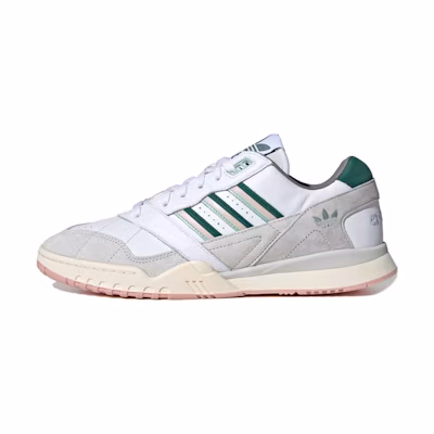adidas AR Trainer 'White Collegiate Green'