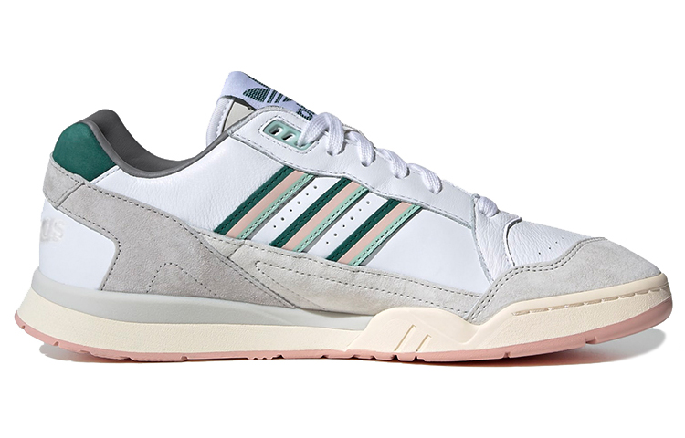 Order adidas AR Trainer ''Blanc Vert Collégial'' EF5941