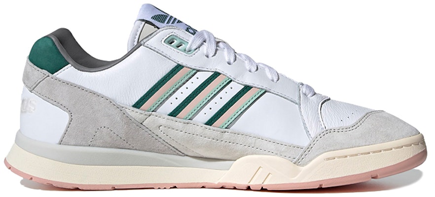 アディダス ARトレーナー 白/緑 EF5941 Order アディダス ARトレーナー 白/緑 EF5941