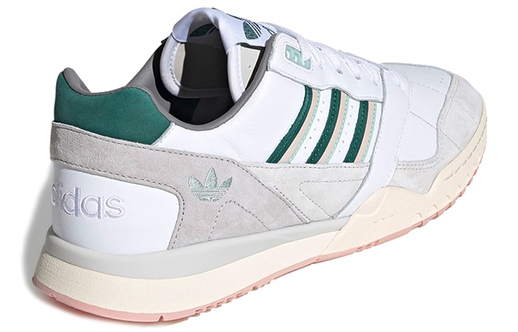 Shop adidas AR Trainer ''Blanc Vert Collégial'' EF5941