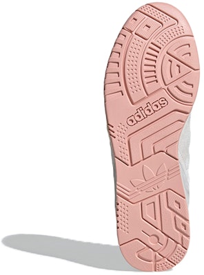 アディダス ARトレーナー 白/緑 EF5941 Details for アディダス ARトレーナー 白/緑 EF5941