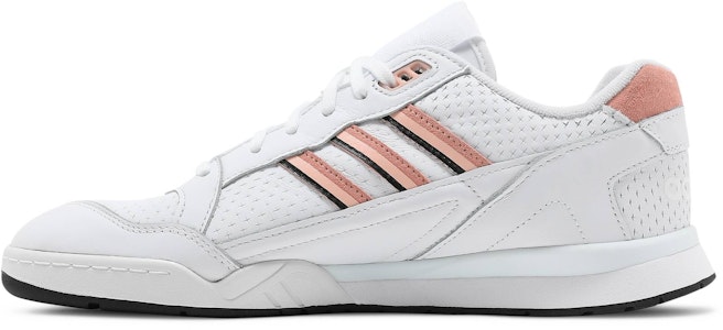 adidas AR Trainer 'Putih Glow Pink' EE5398 Lookbook adidas AR Trainer 'Putih Glow Pink' EE5398