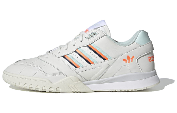 adidas AR Trainer 'White Ice Mint Orange' D98157