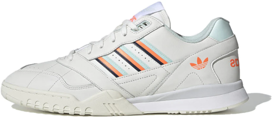 adidas AR Trainer 'Putih Mint Jeruk' D98157 Buy adidas AR Trainer 'Putih Mint Jeruk' D98157