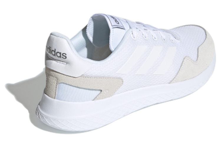 Lookbook adidas Archivo ''Cloud White'' EF0523