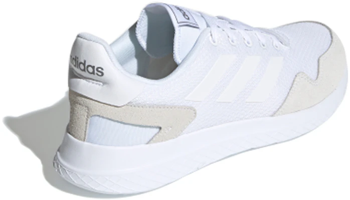 adidas Archivo ''Cloud White'' EF0523 Lookbook adidas Archivo ''Cloud White'' EF0523