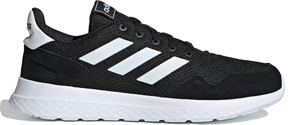 adidas Archivo 'Negro Básico' EF0419 Order adidas Archivo 'Negro Básico' EF0419