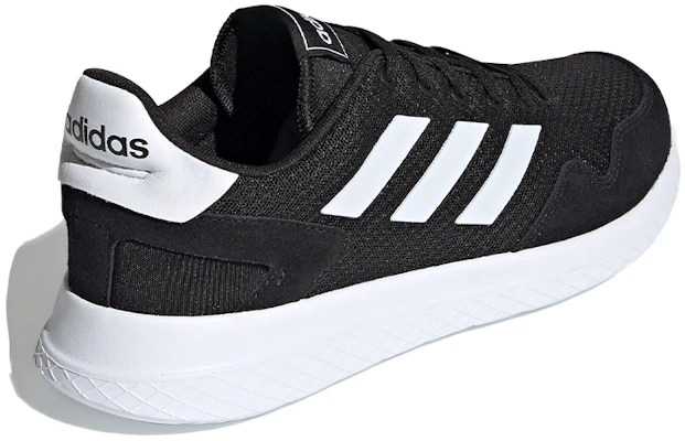 adidas Archivo 'Negro Básico' EF0419 Shop adidas Archivo 'Negro Básico' EF0419