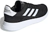 Shop adidas Archivo 'Negro Básico' EF0419