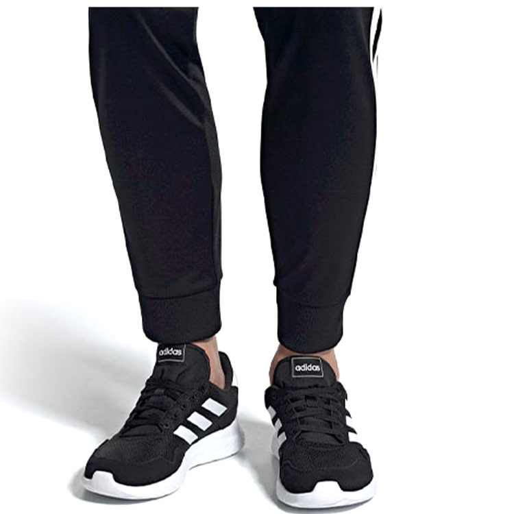 Sizing adidas Archivo 'Negro Básico' EF0419