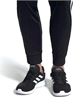 adidas Archivo 'Negro Básico' EF0419 Sizing adidas Archivo 'Negro Básico' EF0419