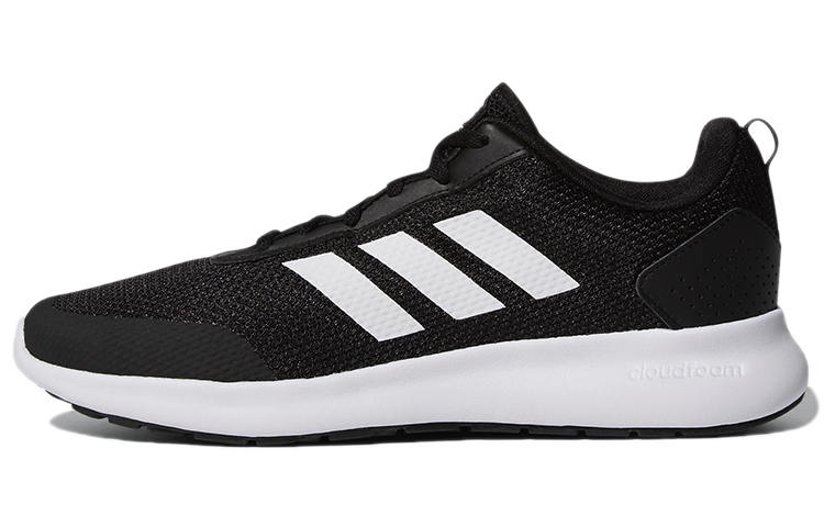 adidas Argecy 'Black White' FU7261
