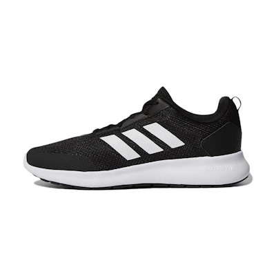 adidas Argecy 'Black White'