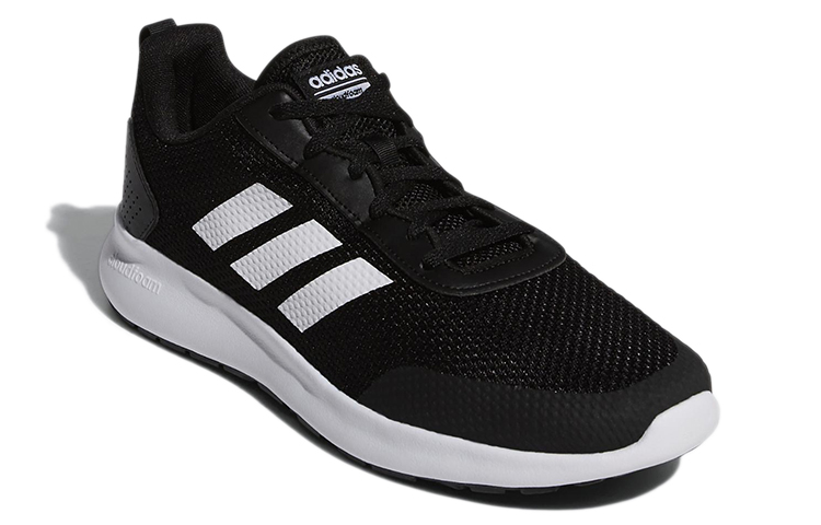 Lookbook adidas Argecy 'Hitam Putih' FU7261