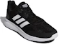 Lookbook adidas Argecy 'Hitam Putih' FU7261