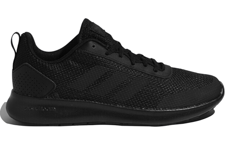 Order adidas Argecy 'Triple Black' zapatillas negras FU7262