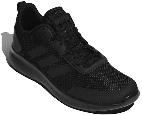 adidas Argecy 'Triple Black' zapatillas negras FU7262 Lookbook adidas Argecy 'Triple Black' zapatillas negras FU7262