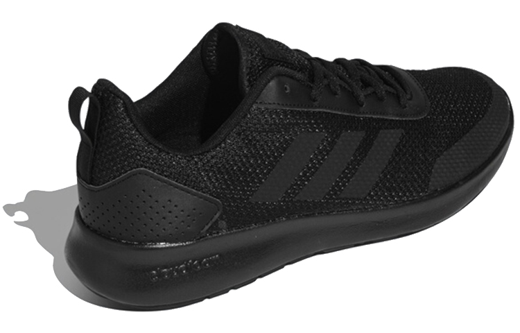 Shop adidas Argecy 'Triple Black' zapatillas negras FU7262