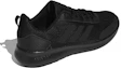 Shop adidas Argecy 'Triple Black' zapatillas negras FU7262
