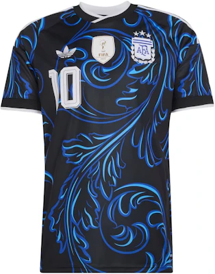 adidas Argentina Messi #10 2026 World Cup Away Slim Fit Fan Jersey Short Sleeve KH3940 Buy adidas Argentina Messi #10 2026 World Cup Away Slim Fit Fan Jersey Short Sleeve KH3940