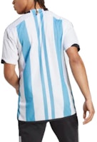 阿迪达斯 阿根廷 梅西球衣 2022卡塔尔世界杯 粉丝版 白色 男款 IB3597 Purchase 阿迪达斯 阿根廷 梅西球衣 2022卡塔尔世界杯 粉丝版 白色 男款 IB3597