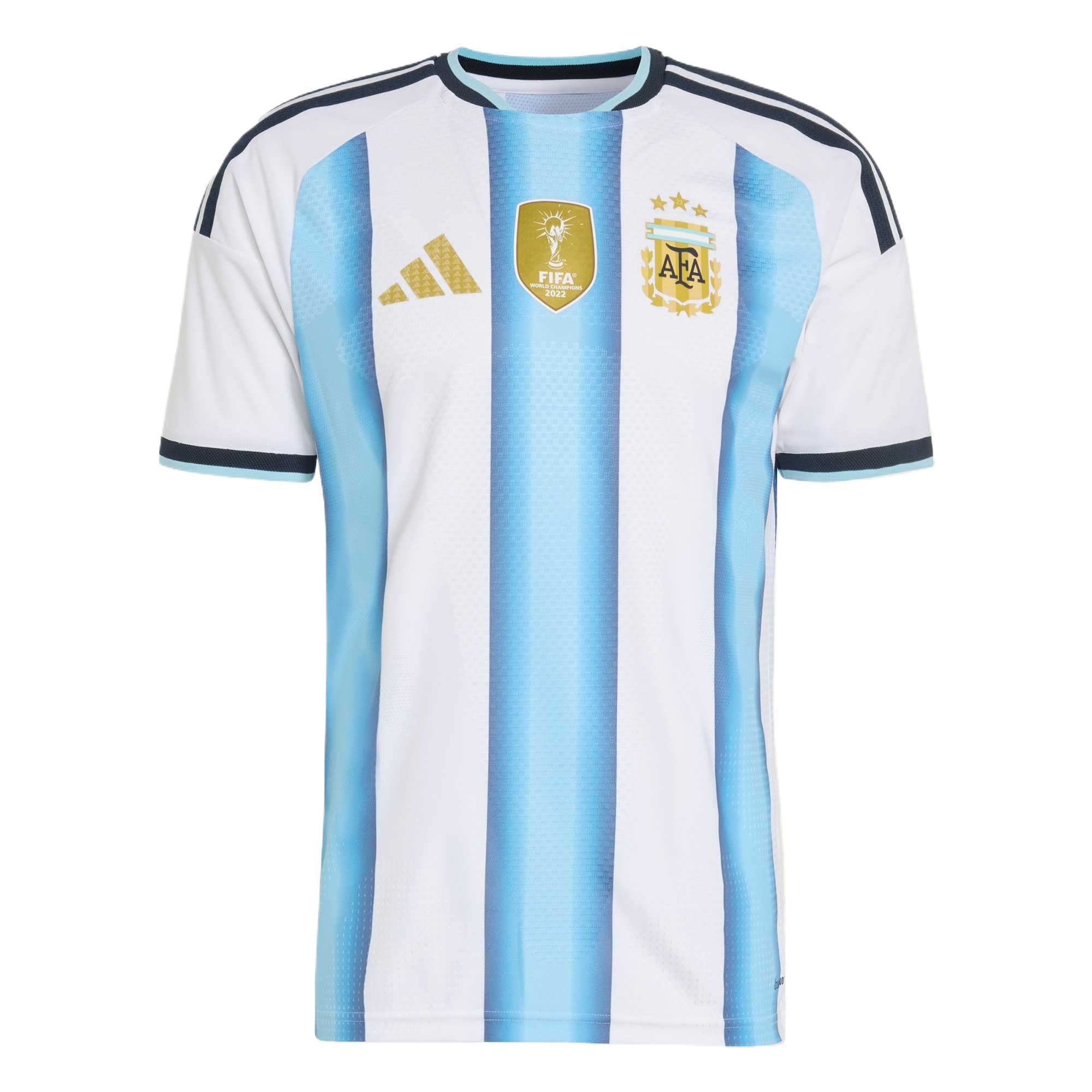adidas Argentina National Team 26 Breathable Football Jersey - JM5897