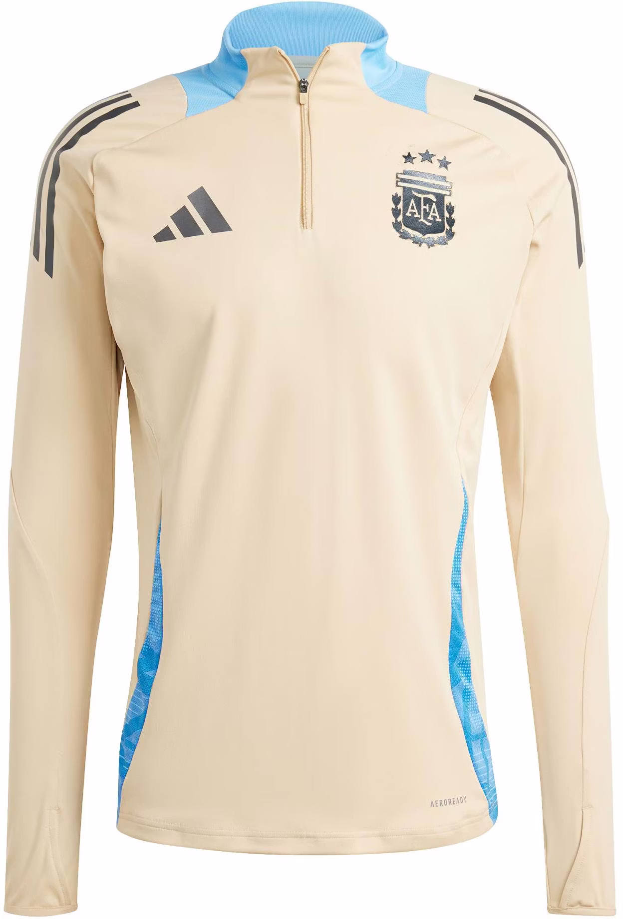 adidas-argentina-tiro-24-competition-top-half-zip-training-sweater-mist-brown-iq-0820
