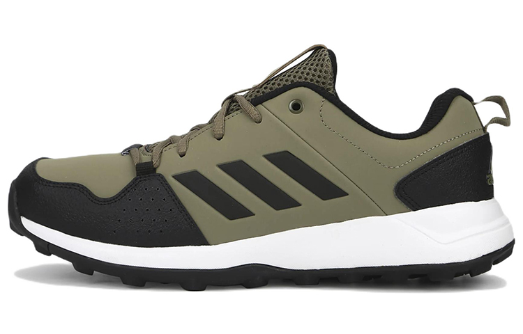 adidas Argo Trek 19 'Black Green' EX3744