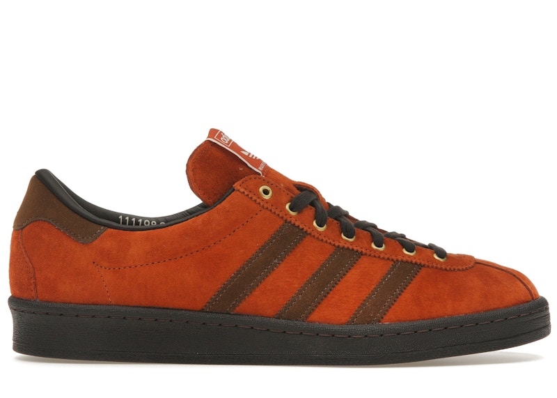 Adidas spezial super tobacco hotsell