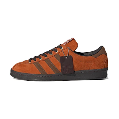 adidas Arkesden SPZL 'Fox Red Brown'